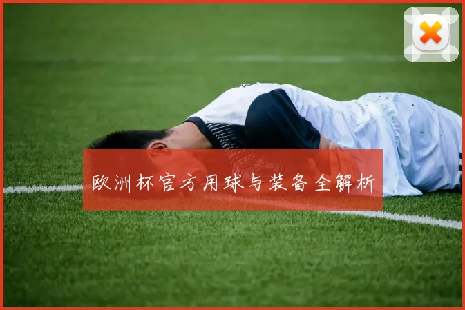 欧洲杯官方用球与装备全解析