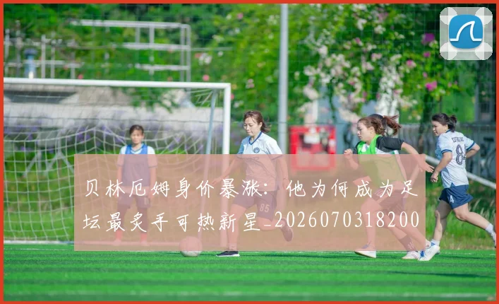 贝林厄姆身价暴涨：他为何成为足坛最炙手可热新星_20260703182000