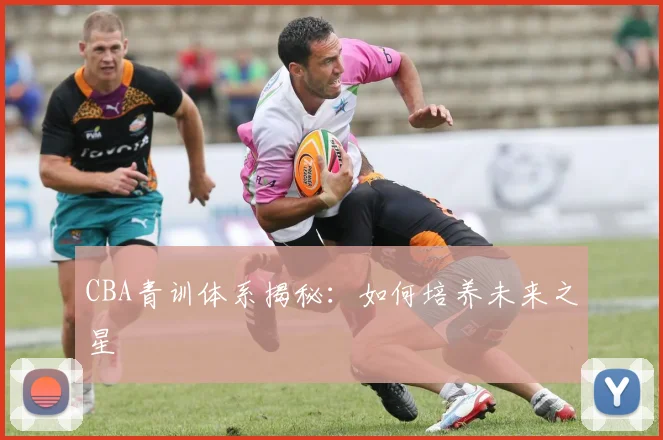 CBA青训体系揭秘:如何培养未来之星