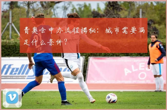 青奥会申办流程揭秘:城市需要满足什么条件?